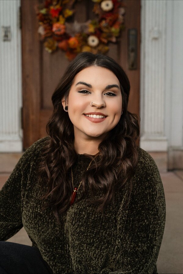 Kelsey Starks Image